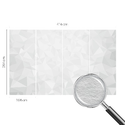 Vliesová tapeta na stenu Abstraktný vzor