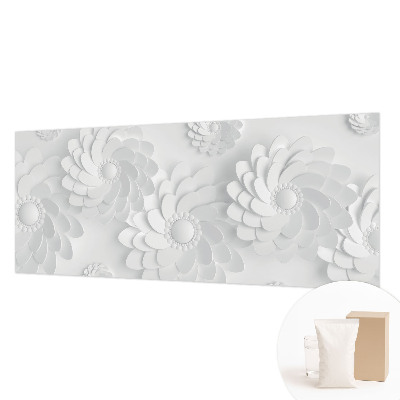 Vliesová tapeta Kvetinová elegancia