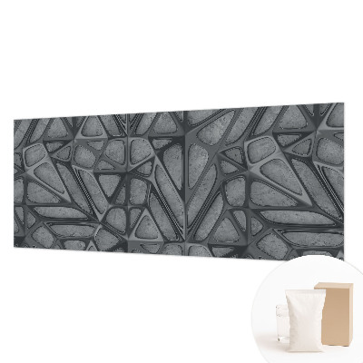 Fototapeta s potlačou na vliese Geometrické vzory