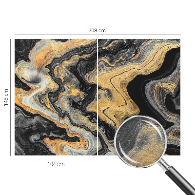 Tapeta na stenu Kaleidoskop čiar