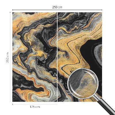 Tapeta na stenu Kaleidoskop čiar