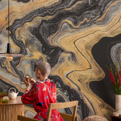 Tapeta na stenu Kaleidoskop čiar