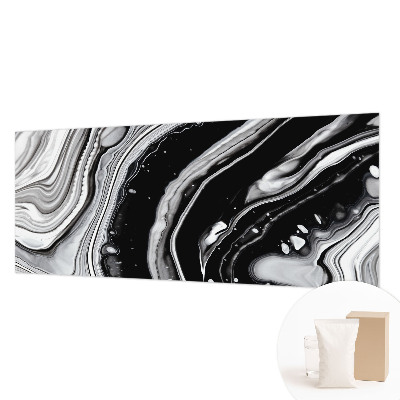 Fototapeta na stenu Monochromatické vlny