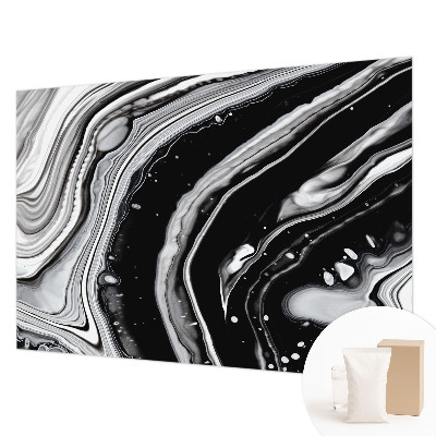 Fototapeta na stenu Monochromatické vlny