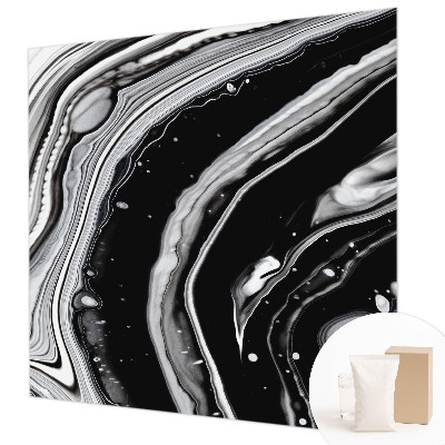 Fototapeta na stenu Monochromatické vlny