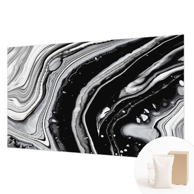 Fototapeta na stenu Monochromatické vlny