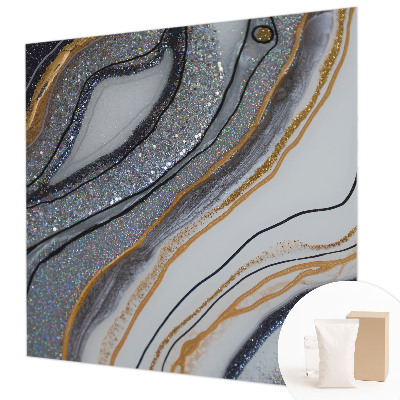 Vliesová fototapeta Kamenné vlny