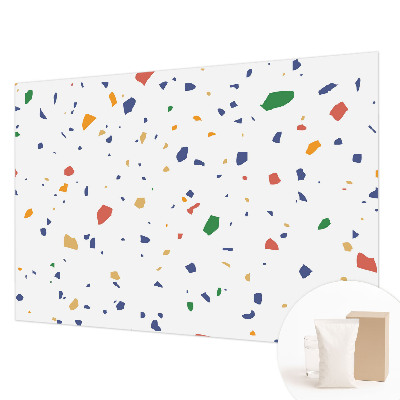 Fototapeta na mieru Dúhové kúsky