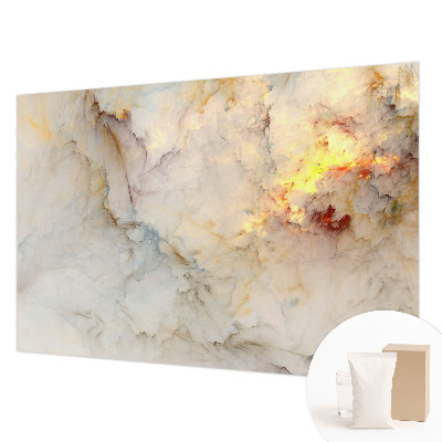 Vliesová tapeta Farebná krajina