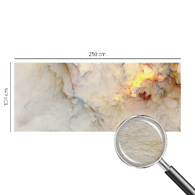 Vliesová tapeta Farebná krajina