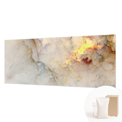 Vliesová tapeta Farebná krajina