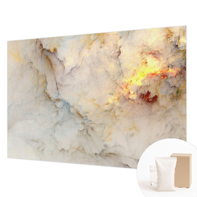 Vliesová tapeta Farebná krajina