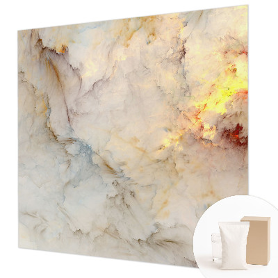 Vliesová tapeta Farebná krajina