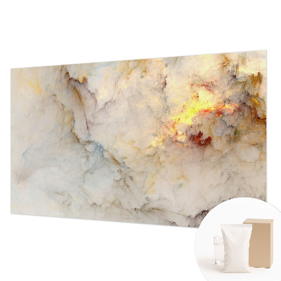 Vliesová tapeta Farebná krajina