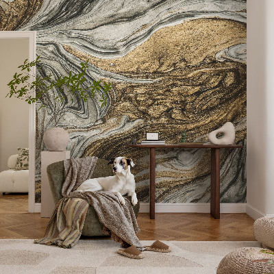 Vliesová fototapeta pre deti Abstraktné viery