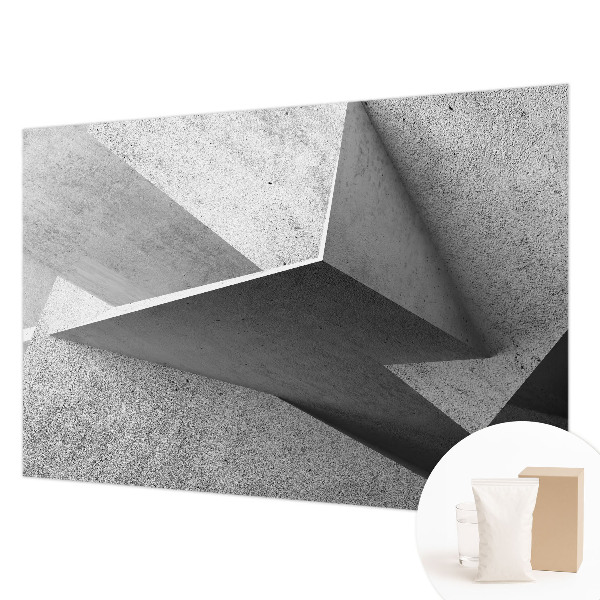 Vliesová fototapeta s potlačou Geometrické štruktúry