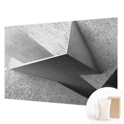 Vliesová fototapeta s potlačou Geometrické štruktúry