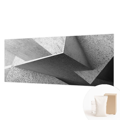 Vliesová fototapeta s potlačou Geometrické štruktúry