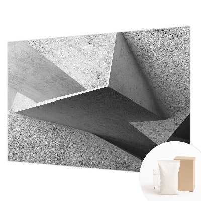 Vliesová fototapeta s potlačou Geometrické štruktúry