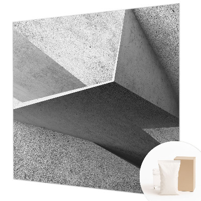 Vliesová fototapeta s potlačou Geometrické štruktúry