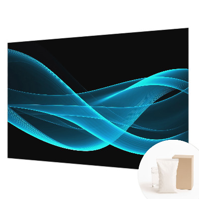 Fototapeta Pútavé vlny