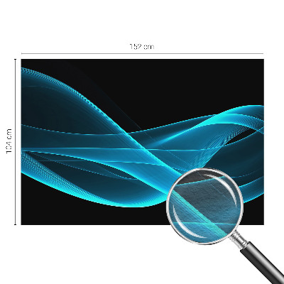 Fototapeta Pútavé vlny