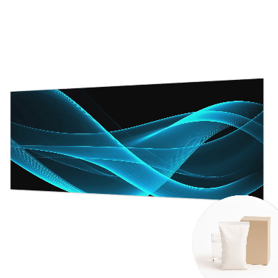 Fototapeta Pútavé vlny