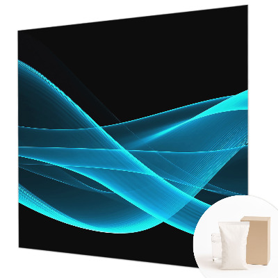 Fototapeta Pútavé vlny