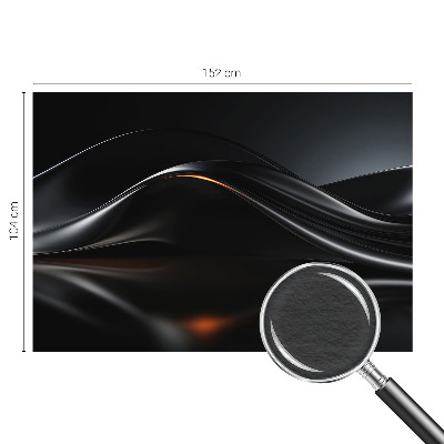 Tapeta Metalické vlny