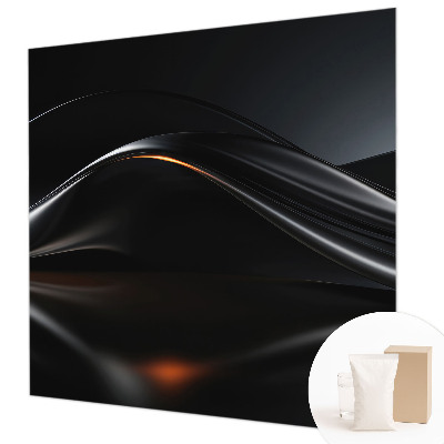 Tapeta Metalické vlny