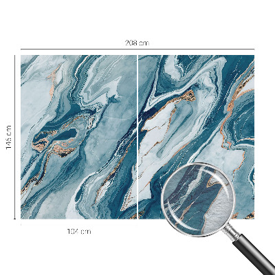 Vliesová tapeta na stenu Minerálna elegancia