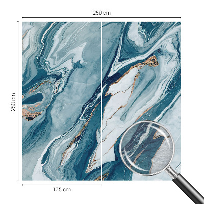 Vliesová tapeta na stenu Minerálna elegancia