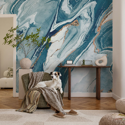 Vliesová tapeta na stenu Minerálna elegancia