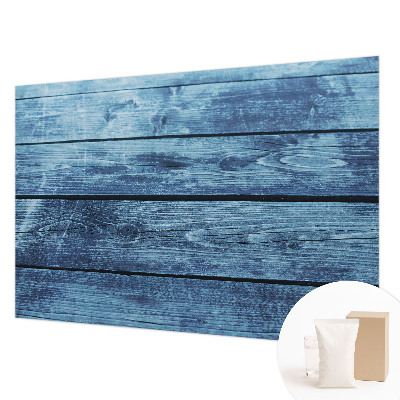 Fototapeta do obývačky Rustikálna podlaha