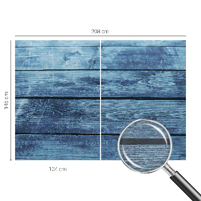 Fototapeta do obývačky Rustikálna podlaha