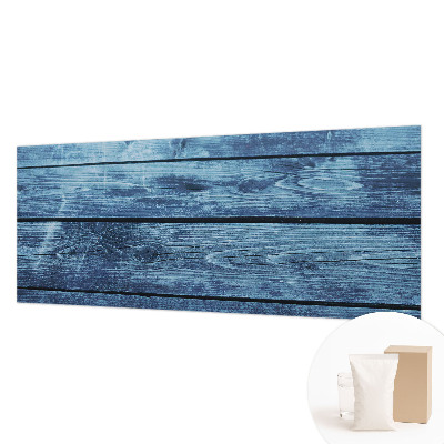 Fototapeta do obývačky Rustikálna podlaha