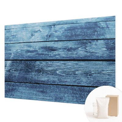 Fototapeta do obývačky Rustikálna podlaha