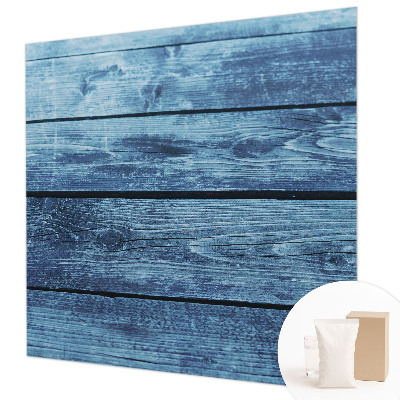 Fototapeta do obývačky Rustikálna podlaha