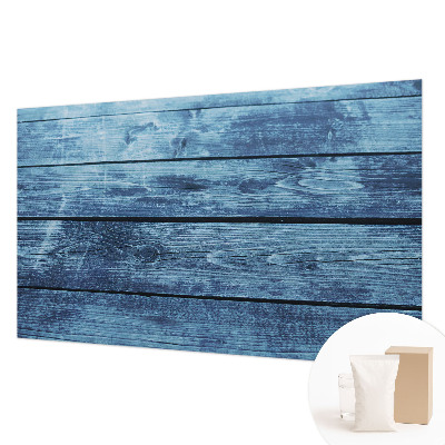 Fototapeta do obývačky Rustikálna podlaha