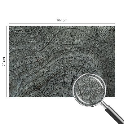 Vliesová fototapeta do spálne Vzor zrna