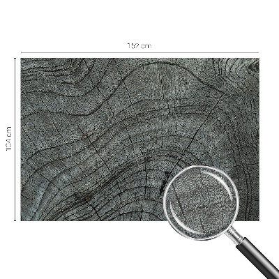 Vliesová fototapeta do spálne Vzor zrna