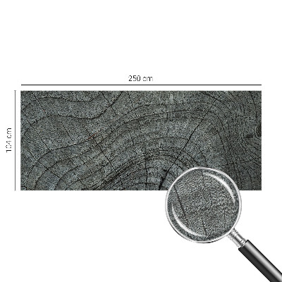 Vliesová fototapeta do spálne Vzor zrna