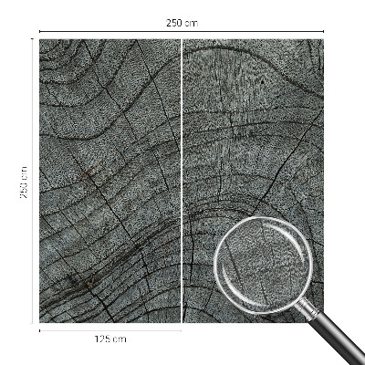 Vliesová fototapeta do spálne Vzor zrna