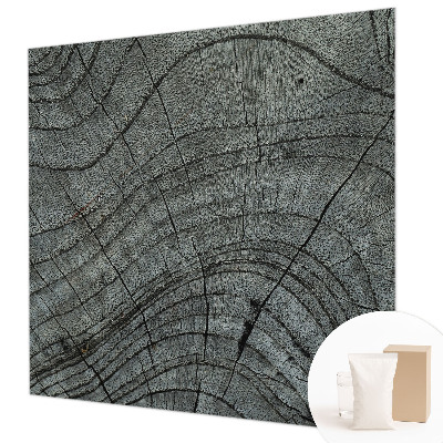 Vliesová fototapeta do spálne Vzor zrna