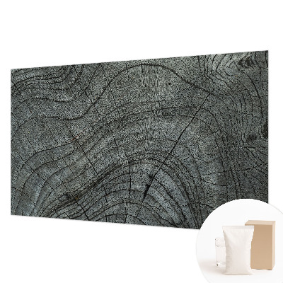 Vliesová fototapeta do spálne Vzor zrna