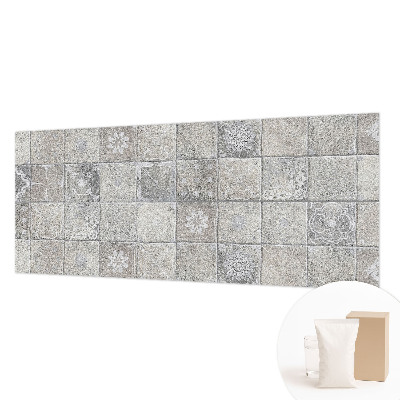 Dekoratívna fototapeta na stenu Jemné vzory