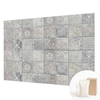 Dekoratívna fototapeta na stenu Jemné vzory