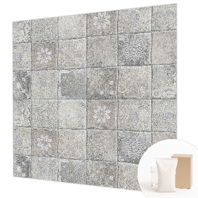 Dekoratívna fototapeta na stenu Jemné vzory