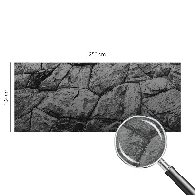 Moderná fototapeta Kamenné textúry