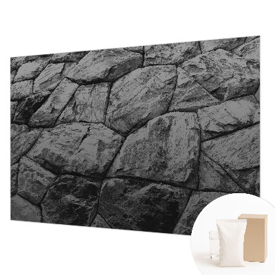 Moderná fototapeta Kamenné textúry